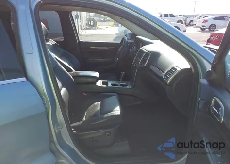 2013 Jeep Grand Cherokee Laredo from USA, damaged, VIN 1C4RJFAG8DC560551